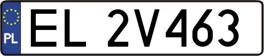 EL2V463
