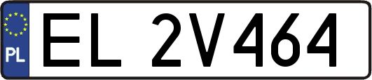EL2V464
