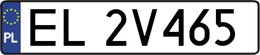 EL2V465