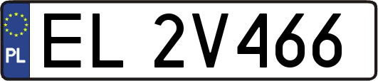 EL2V466