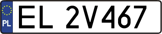 EL2V467