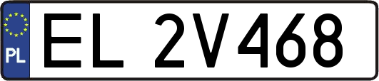 EL2V468