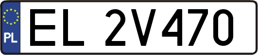 EL2V470