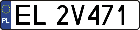 EL2V471