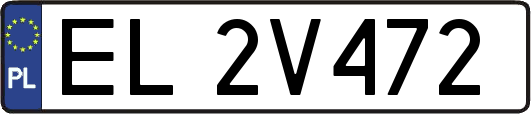 EL2V472