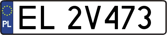EL2V473