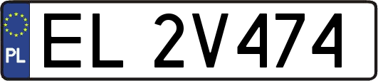 EL2V474