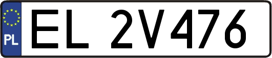 EL2V476