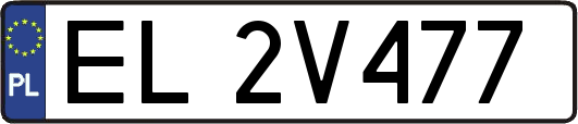 EL2V477