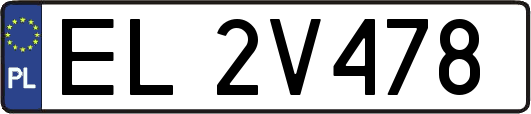 EL2V478