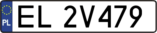 EL2V479