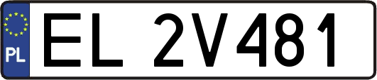 EL2V481