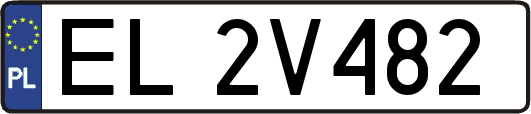 EL2V482