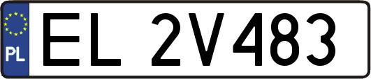 EL2V483