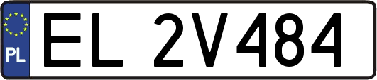 EL2V484
