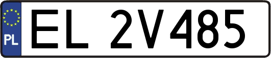 EL2V485