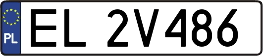 EL2V486