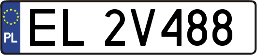 EL2V488