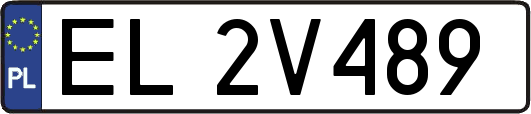 EL2V489