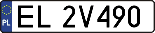 EL2V490