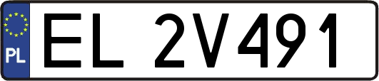 EL2V491