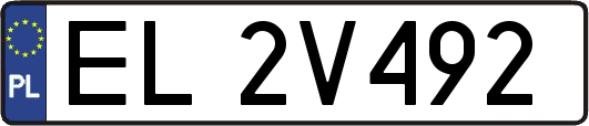 EL2V492