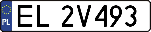 EL2V493
