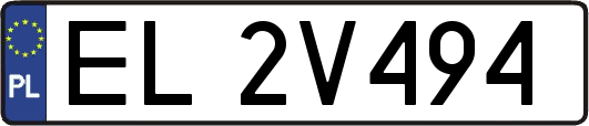 EL2V494