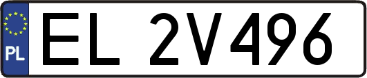 EL2V496