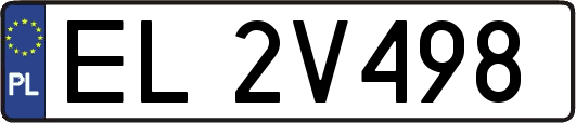 EL2V498