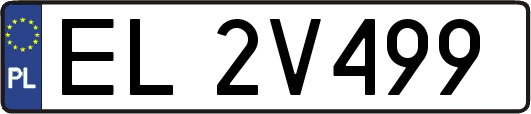 EL2V499