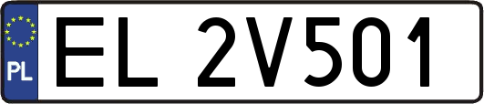 EL2V501
