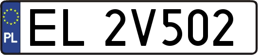 EL2V502