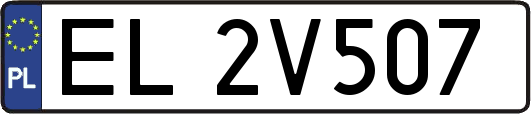 EL2V507