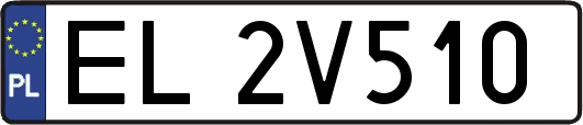 EL2V510