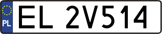 EL2V514