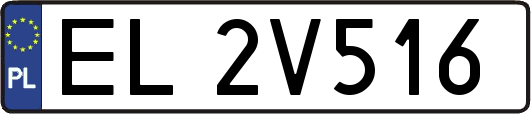 EL2V516