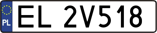 EL2V518