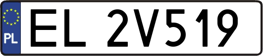 EL2V519