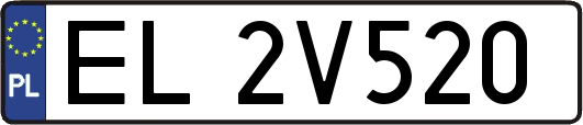 EL2V520