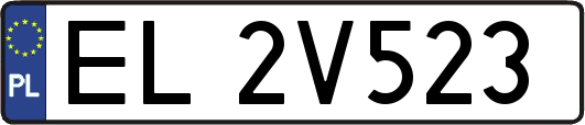 EL2V523
