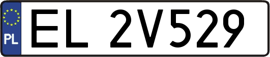 EL2V529