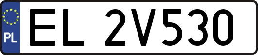 EL2V530