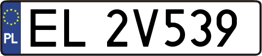 EL2V539