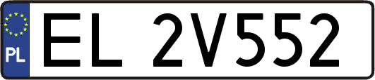 EL2V552