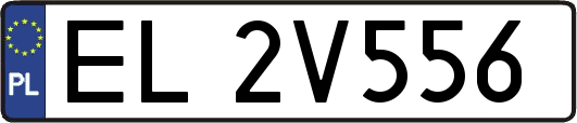 EL2V556