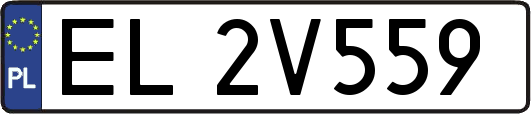 EL2V559
