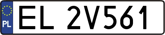 EL2V561