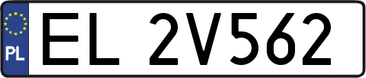 EL2V562