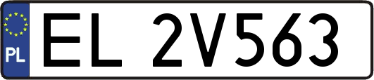 EL2V563